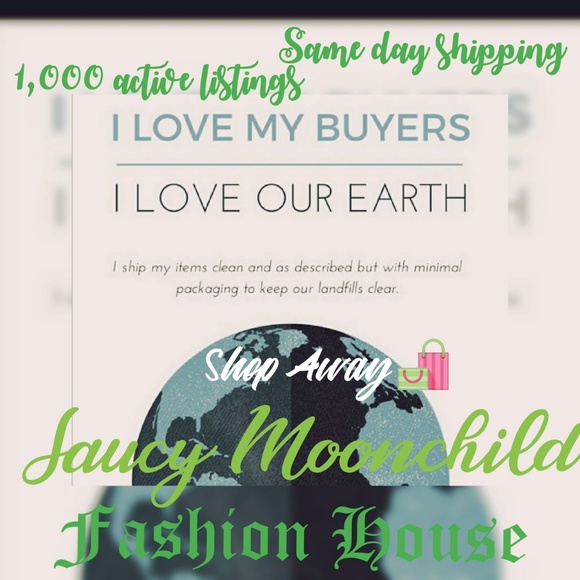 5🌟| ECO CLOSET♻ |1700+ listinvs|148K| PA - Picture 3 of 4